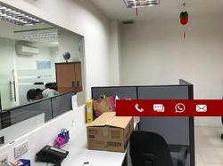 Wcega Plaza (D23), Factory #147573272